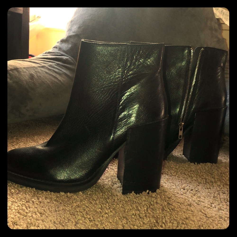ShoeMINT vintage shoes